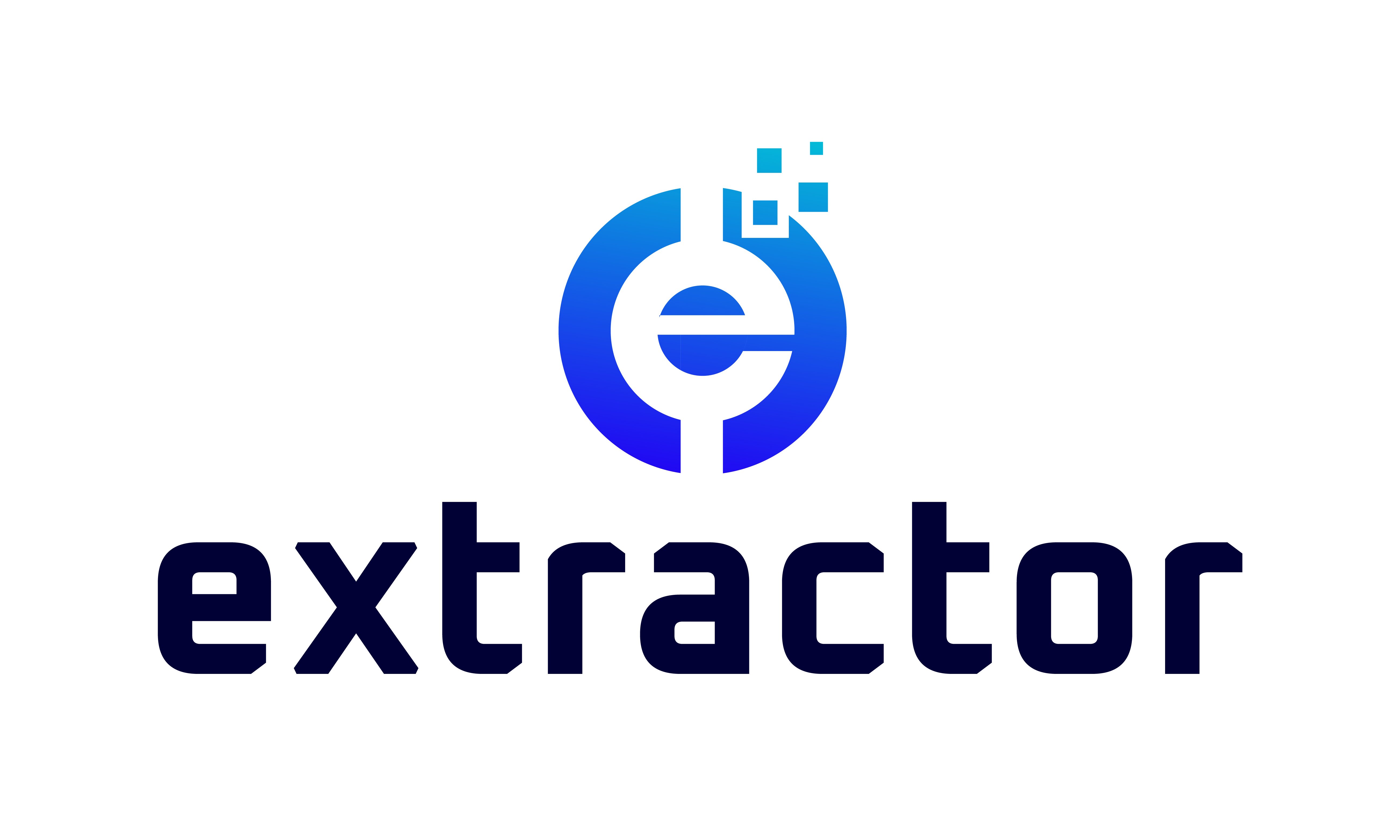 Extractor logo